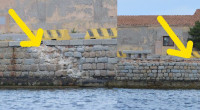 Riceviamo e pubblichiamo – Caro Antonello, puoi verificare la devastazione a Punta Chiara? Sono iniziati i lavori del Waterfront o qualcuno ha compiuto solo atti di vandalismo? […]