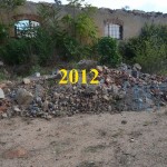 discarica stagnali 2012
