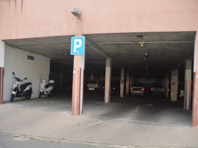 parcheggio opera pia 7 gennaio 2014