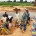 Liberissimo ringrazia le 50 persone (Euro 310,00) che hanno dato il loro contributo a Emmanuel Family, missione cattolica nel villaggio di Igbedor (Nigeria). Lo farà direttamente Suor […]