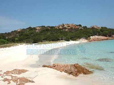 Budelli4 spiaggia rosa arcipelago La Maddalena OK