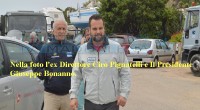 La Maddalena 24 ottobre 2016 Nota dei membri del Consiglio direttivo del Parco Nazionale dell’Arcipelago di La Maddalena Il Presidente Bonanno ha assunto un’iniziativa che ci lascia […]