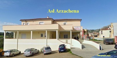 Asl Arzachena