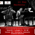 Duo Perfetto (2)