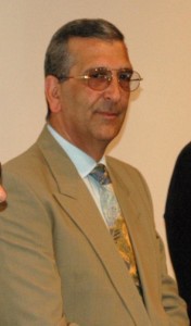 Salvatore Faggiani