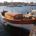 Gozzo in legno di metri 7, larghezza 2,90 con motore Lombardini da 25 cv. L’imbarcazione cabinata dell’anno 2017 è visibile presso il porto di Palau, è dotata […]