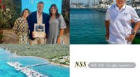 Barcellona – La NSS Yachting di Simone Morelli ha vinto per il terzo anno di fila l’ambito premio messo in palio dal cantiere Lagoon che lo incorona […]