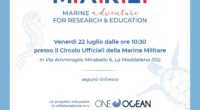 Cerimonia di chiusura del progetto M.A.R.E.  sviluppato dal CVC in collaborazione con One Ocean Foundation al fianco di Marina Militare, Lega Navale Italiana, Guardia Costiera, Ministero per […]