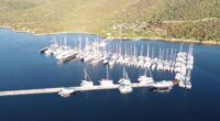 Consegnato al Marina di Cala dei Sardi il prestigioso riconoscimento dei Blue Marina Awards, premio assegnato alle strutture portuali che si distinguono per la loro innovazione, impegno […]