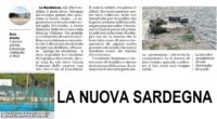 Non possiamo che essere grati al quotidiano La Nuova Sardegna che quasi giornalmente mette in evidenza i reali problemi dell’isola. Purtroppo, da anni a La Maddalena la […]