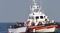 al termine della missione a Lampedusa Al temine di una complessa e impegnativa missione a Lampedusa, durata circa due mesi, dopo aver percorso oltre 2.000 miglia nautiche […]