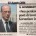 CERCASI DISPERATAMENTE VOTI – Come da prassi consolidata in ogni periodo elettorale ci sono le “grandi promesse”. E così ogni cittadino immagina una metamorfosi sociale che dovrebbe [&hellip;]