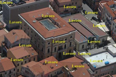comune