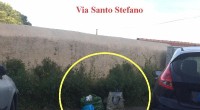 Non riusciremo mai a vincere l’inciviltà di alcuni elementi che puntualmente depositano i propri rifiuti sempre negli stessi posti. Non crediamo assolutamente che nessuno veda questi maleducati. [&hellip;]