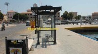 Nella storica Piazza Umberto I° i pericoli sono ancora sotto gli occhi di tutti. Dei lavori eseguiti qualche anno fa, eseguiti non a regola d’arte, hanno comportato [&hellip;]