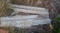 Una nostra lettrice ci (ri)segnala che nella zona prima del belvedere dei Colmi c’è dell’amianto in bellavista e rifiuti gettati nella piccola scarpata. Noi non possiamo fare [&hellip;]