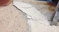 Un attento lettore di Liberissimo ci ha inviato alcune foto relative alla banchina denominata ‘Corazzata Roma’, per intenderci il dente di attracco entrata Porto Cala Gavetta. Ci [&hellip;]