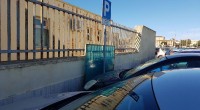 Ogni anno assistiamo a ‘depositi’ all’aria aperta ad opera di commercianti (a parte che non avrei consentito di utilizzare Piazza Umberto I°, durante il giorno, per esporre [&hellip;]