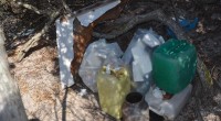 A meno di un giorno dalla nostra segnalazione al Direttore del Parco Yuri Donno la spiaggia del Cavaliere (dunque non il viottolo che porta alla Spiaggia), è [&hellip;]