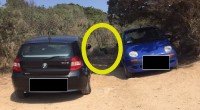 Nelle foto in allegato (non sono le sole che ci hanno inviato), notiamo alcuni sacchetti sulla panchina davanti al cimitero, la segnalazione arriva da un nostro lettore. [&hellip;]