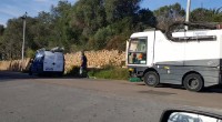 Non possiamo che rendere atto che il decoro urbano è migliorato notevolmente, quasi la perfezione. Quasi la perfezione? Si, perché non condividiamo, non siamo i soli, il [&hellip;]