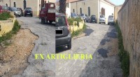 Erano-sono talmente tante che non è bastato il grosso quantitativo di bitume acquistato dal Comune per coprirle tutte. Sicuramente l’ufficio manutenzioni ha dato delle priorità a quelle [&hellip;]