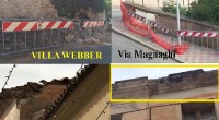 Ormai abbiamo perso il conto delle volte che liberissimo ha segnalato alcuni pericoli nel centro storico e in periferia. Sicuramente merita la maggior attenzione la palazzina situata [&hellip;]