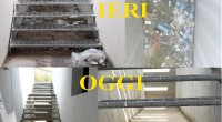 Con la vecchia amministrazione in moltissime occasioni ci avevamo provato, con l’attuale pure. Ci riferiamo alla vergognosa situazione registrata nelle scalinate che dal piano superiore portano al [&hellip;]