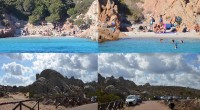 Ciao Antonello, in considerazione del fatto che proprio sul tuo blog avevo visto delle foto riguardanti il fazzoletto da sempre destinato al parcheggio per coloro che scendono [&hellip;]