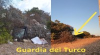 Intanto, siamo mesi che segnaliamo un televisore e rifiuti vari nelle vicinanze di Guardia del Turco (lato cabina elettrica), ma evidentemente il messaggio non è arrivato. La [&hellip;]