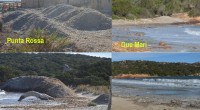 Nella giornata di sabato 7 ottobre abbiamo rivisitato la spiaggia dei Due Mari per verificare la situazione in considerazione del forte vento di Grecale. Giunti sul posto [&hellip;]