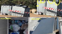 Nella serata di giovedì e di venerdì due nostri distinti concittadini ci hanno inviato alcune foto riguardante la situazione di Spalmatore (ormai la plastica vola da tutte [&hellip;]
