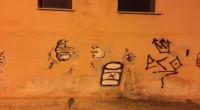 Continua in pieno centro storico l’abbandono di rifiuti e automezzi ma nessuno interviene. Registriamo due nuove scritte nelle pareti dell’Opera Pia e non crediamo assolutamente che nessuno [&hellip;]