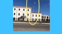 Oltre le numerose segnalazioni riguardanti le buche, molte delle quali pericolosissime, ora ci segnalano pali dell’illuminazione pubblica inclinati, spenti o girati dalla parte opposta (zona ospedale). Qualche [&hellip;]