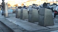 Nei prossimi giorni inizieranno i lavori del posizionamento delle pensiline e dei cestini dei rifiuti in varie zone dell’isola. Intanto, una ditta specializzata ha concluso la manutenzione [&hellip;]