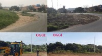Dopo la segnalazione arrivata all’Assessore Gianluca Cataldi e al Delegato Alberto Mureddu l’ufficio manutenzioni è intervenuto sulla pericolosissima curva che porta all’isola ecologica e al Ponte di [&hellip;]