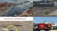 Come non bastasse la biglietteria da terzo mondo con i relativi rifiuti che ogni giorno vengono abbandonati nei vasi e sulle finestre, arriva qualche segnalazione a riguardo [&hellip;]