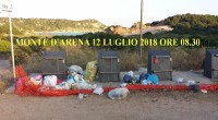 Ogni mattina che accendiamo il telefono arrivano segnalazioni dei cittadini. Noi proviamo a girarle a chi di dovere ma quasi sempre non vengono prese in considerazione. Nessuno [&hellip;]