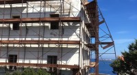 Come volevasi dimostrare l’ente competente, che dovrebbe rispondere al nome del demanio regionale, ancora non è intervenuto a recintare la zona del faro di Santa Maria. Dalle [&hellip;]