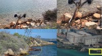 Un nostro lettore con le sue foto ci ha ricordato il carrello nello specchio acqueo fronte l’Isola Chiesa. Infatti, la nostra prima segnalazione risulta fatta nel lontano [&hellip;]