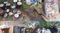 Abbandoni a ruota libera nonostante l’impegno costante e immediato degli operatori ecologici. Le foto che vi mostriamo oggi, una parte, sono a dimostrazione che quanto affermato dalle [&hellip;]