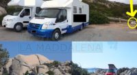 Ancora una volta ritorniamo sul campeggio libero nel nostro arcipelago, come più volte segnalatoci da molti lettori, moltissimi, le mete a loro preferite dai camper Caprera, Isuleddu, [&hellip;]